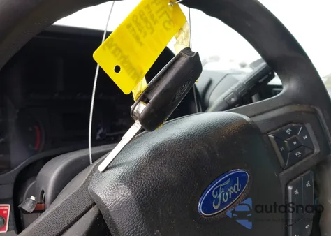 2019 Ford F-250 Xl z USA, uszkodzony, nr VIN 1FT7W2BT0KEC45211